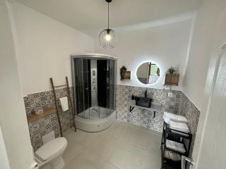 Scandinavian style ap near Vivo Mall - Floreşti - 8