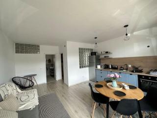 Scandinavian style ap near Vivo Mall - Floreşti - 5