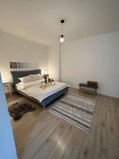 Scandinavian style ap near Vivo Mall - Floreşti - 2