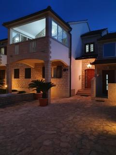Apartment Lucija - Supetar - 2