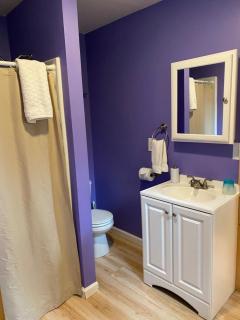Talkeetna Wilderness Lodge & Cabin Rentals - Sunshine - 8