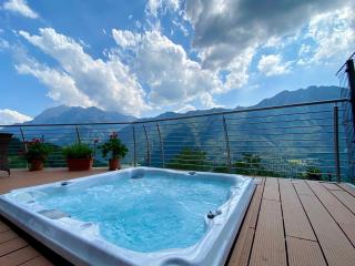 Da Gigi Alpine Rooms - - 0