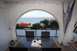 Apartment Relaxing sea view, Okrug Gornji - Okrug Gornji - 8