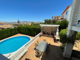 Villa Mare a los pies de Sierra Nevada - 7