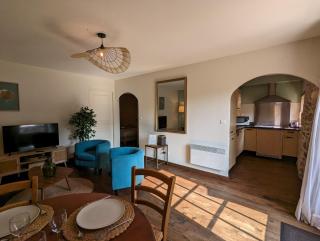 Domaine de Brise Bois - Chambres & Gîtes - Rouzède - 5