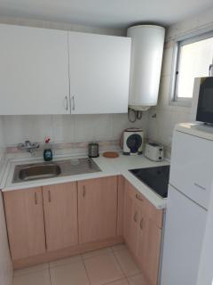 Apartamento Florido - Torremolinos - 2
