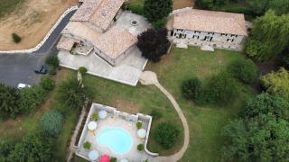 Domaine de Brise Bois - Chambres & Gîtes - Rouzède - 3