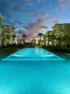 Cosy Apartment with sea view - Sidi Rahal - 7