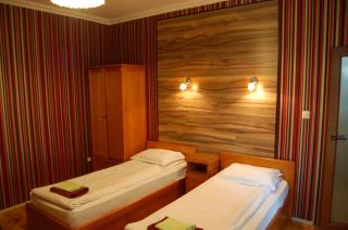 Kniaz Boris Hotel - 0