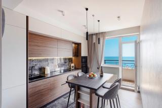 Luxury Apart Arcadia - Odessa - 7