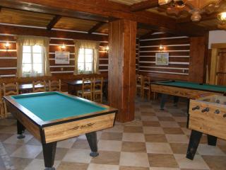 Horsky hotel Stumpovka - Rokytnice nad Jizerou - 1