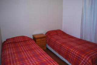 Apartamento Don Rodolfo - Antofagasta - 4