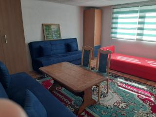 Apartman Dzana - Sarajevo - 3