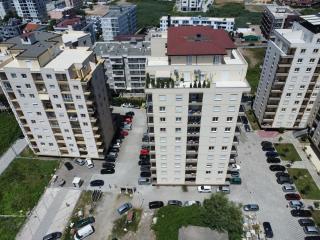 Maria Apartament’s Shëngjin Beach - Lezhë - 6
