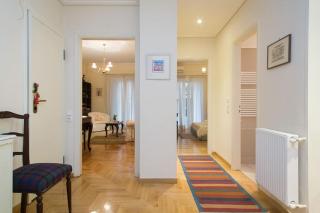 Top-Rated 1-Bedroom Apartment in the Heart of Athens - Atene - 2