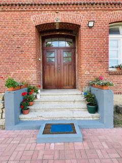 Apartamenty Cegiełka - 5