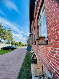 Apartamenty Cegiełka - 4