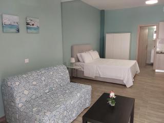 Deluxe Double Studio - 3