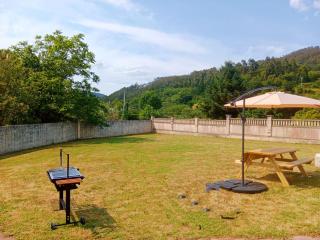 La Casa de Marina - Viveiro - 8