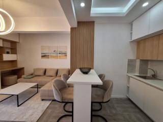 Lux Apartment Helena - 7