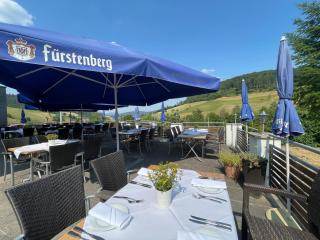 Gasthaus Zum Wilden Mann - Welschensteinach - 7