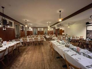 Gasthaus Zum Wilden Mann - Welschensteinach - 8