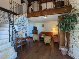 Domaine de Brise Bois - Chambres & Gîtes - Rouzède - 8