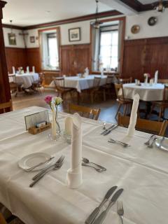 Gasthaus Zum Wilden Mann - Welschensteinach - 9