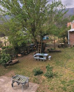 HOSTEL Lo de Lore - Merlo - 5