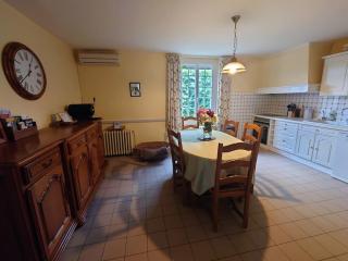 Entre Pierre et Vigne - Charming former Winery Farmhouse with Hot Tub & Swimming Pool - Monestier - 4