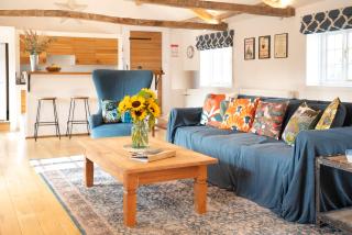 The Coach House at Jervaulx - Ripon - 2