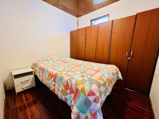 Casa y departamentos amoblados Talca - Talca - 1
