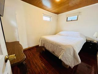 Casa y departamentos amoblados Talca - Talca - 3