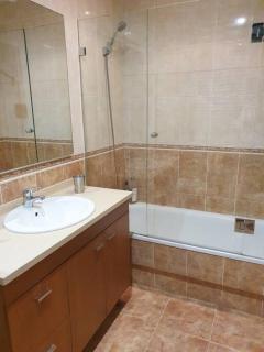 Apartamento panorámico - 8