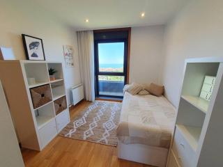 Apartamento panorámico - A Guarda - 6