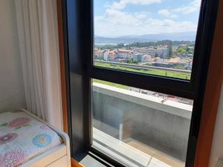 Apartamento panorámico - A Guarda - 2