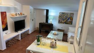 Apartamento en La Barrosa “Seresmar” - Chiclana de la Frontera - 8
