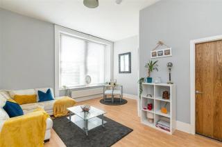 Modern Stylish Jesmond Apartment with parking. - Jesmond - 2