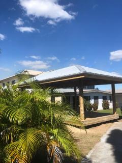 The Ideal Bed & Breakfast - Nadi - 9