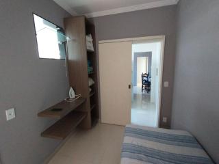 Charme e Conforto- Melhor localização de Cabo Frio - Cabo Frío - 5