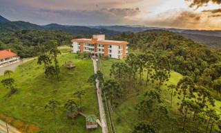 Hotel Fazenda Dona Francisca - Joinville - 8