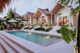 The Hut Hut - Uluwatu - 0