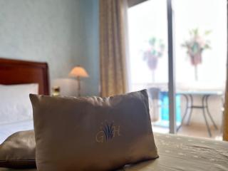 Gardenia Hotel - Lazzaro - 6