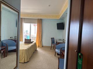 Gardenia Hotel - Lazzaro - 8