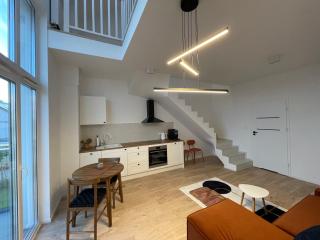 Porto Mare Apartament Mechelinki - Mechelinki - 6