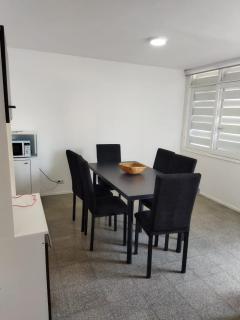 Casa Necochea 1664 - Godoy Cruz - 1