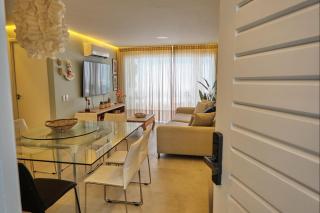 TERRAMARIS - APARTAMENTO PÉ NA AREIA - Aquiraz - 6