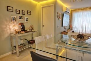 TERRAMARIS - APARTAMENTO PÉ NA AREIA - Aquiraz - 3