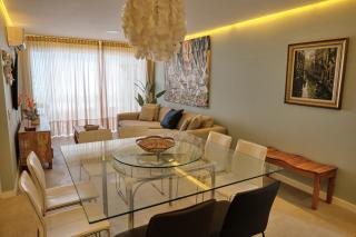 TERRAMARIS - APARTAMENTO PÉ NA AREIA - Aquiraz - 5