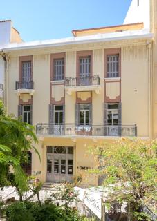 Spacious Heraklion City Center Maisonette - Iráclio - 5